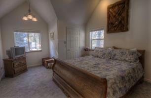 South Lake Tahoe - 3 Bedroom Home With Hot Tub Echo Lake Exteriér fotografie
